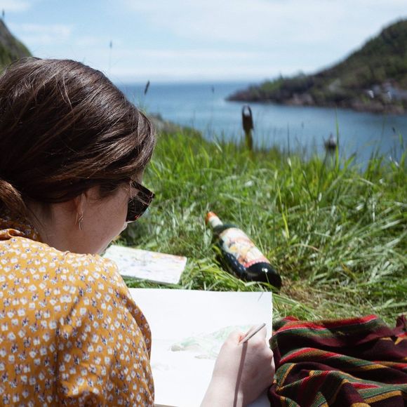 Meet your Posher, Natasha - Picture 1 of 1